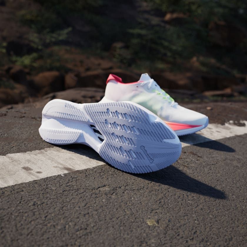Giày Chạy Nữ ADIDAS Adizero Boston 12 W JQ2554