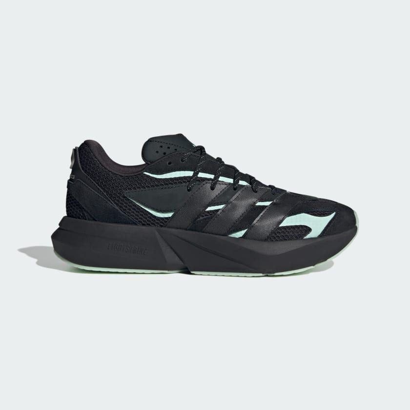 Giày Thể Thao Nam ADIDAS Lightblaze Mer JR1058