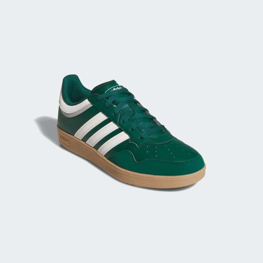 Giày Bóng Rổ Nam ADIDAS Hoops 4.0 JR6701