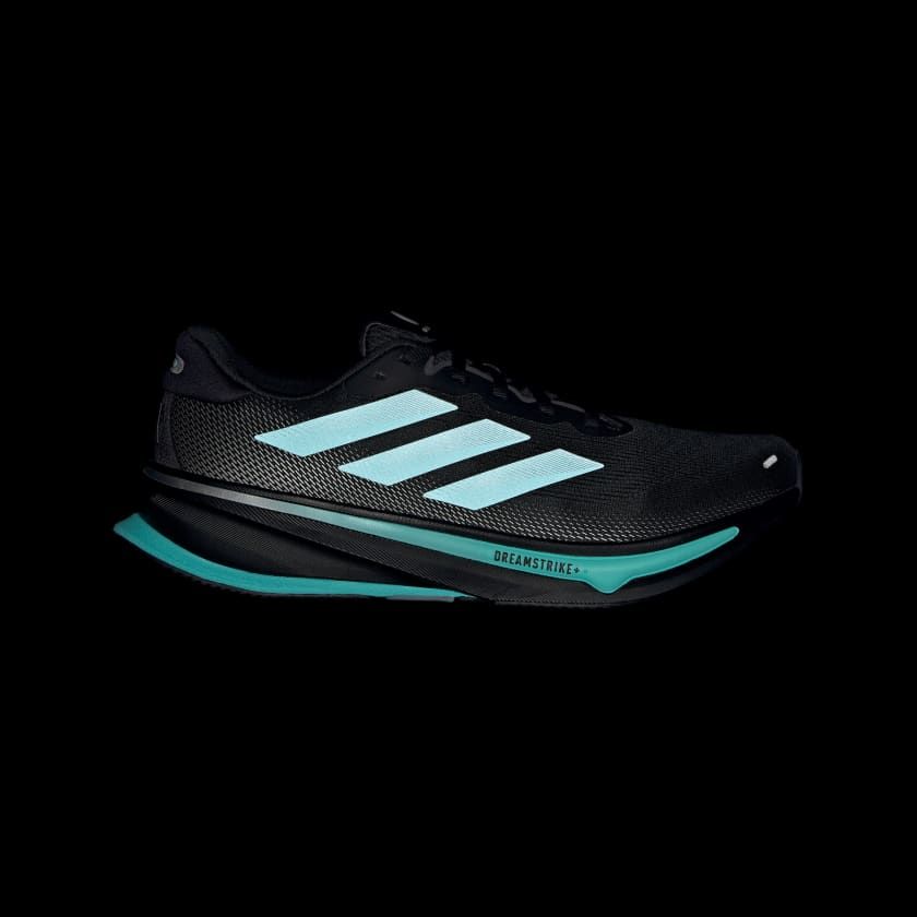 Giày Motorsport Nam ADIDAS Supernova Rise M Mer JR9384