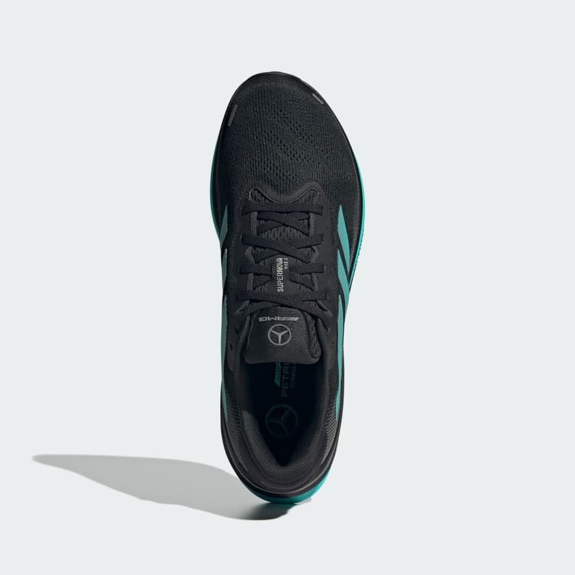 Giày Motorsport Nam ADIDAS Supernova Rise M Mer JR9384