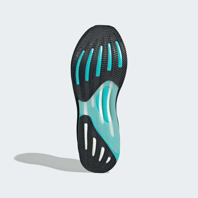 Giày Motorsport Nam ADIDAS Supernova Rise M Mer JR9384