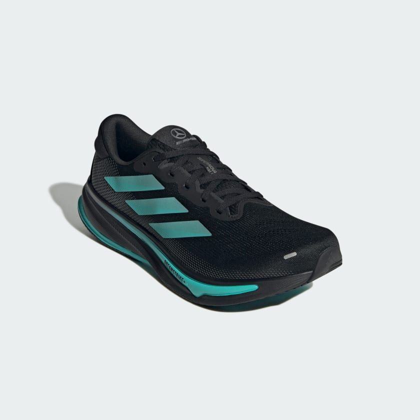 Giày Motorsport Nam ADIDAS Supernova Rise M Mer JR9384