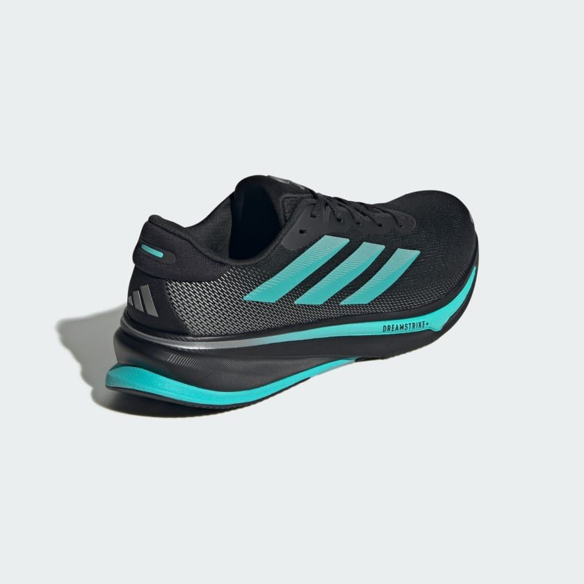 Giày Motorsport Nam ADIDAS Supernova Rise M Mer JR9384