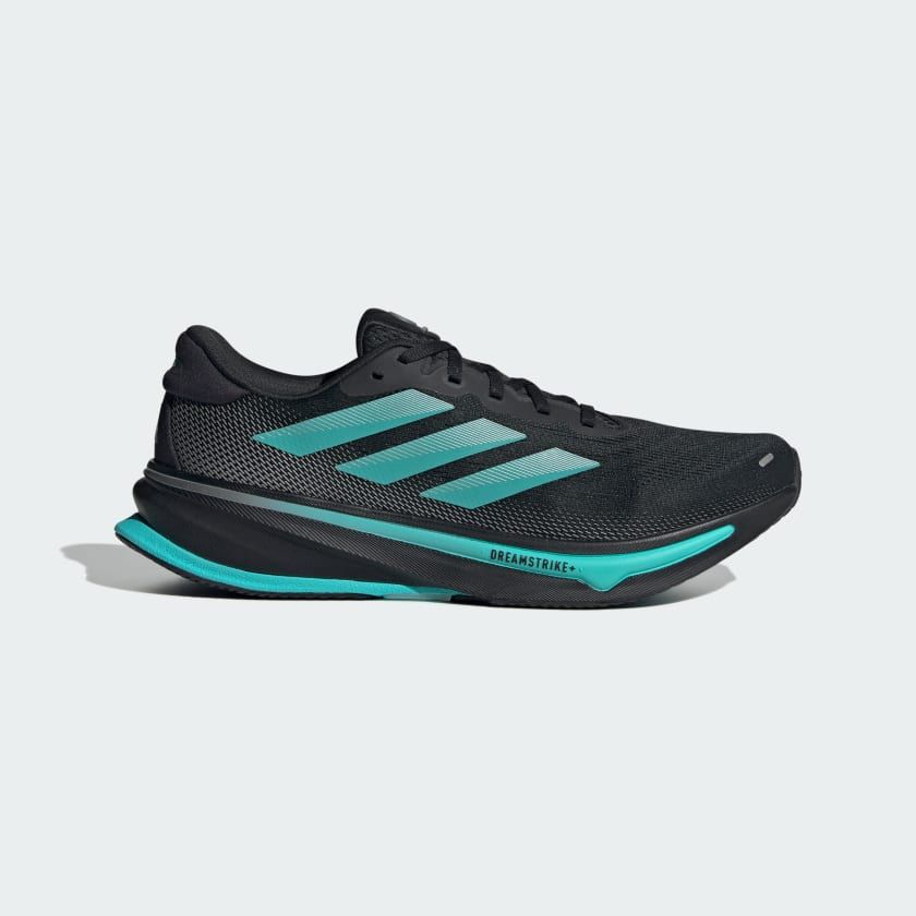 Giày Motorsport Nam ADIDAS Supernova Rise M Mer JR9384