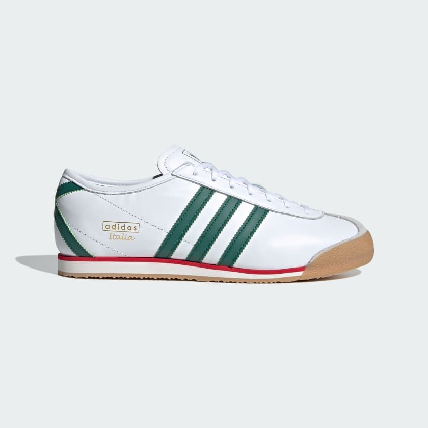Giày Originals Nam ADIDAS Italia 70S JS1325