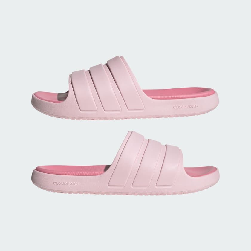 Dép Thể Thao Unisex ADIDAS Znsory Slide JS2847