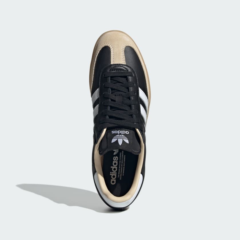 Giày Originals Nam ADIDAS Samba Og JS3832