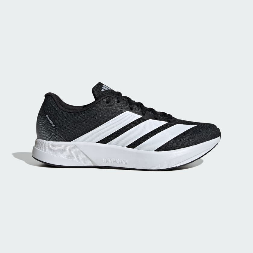 Giày Chạy Nam ADIDAS Duramo Rc2 M JS4429