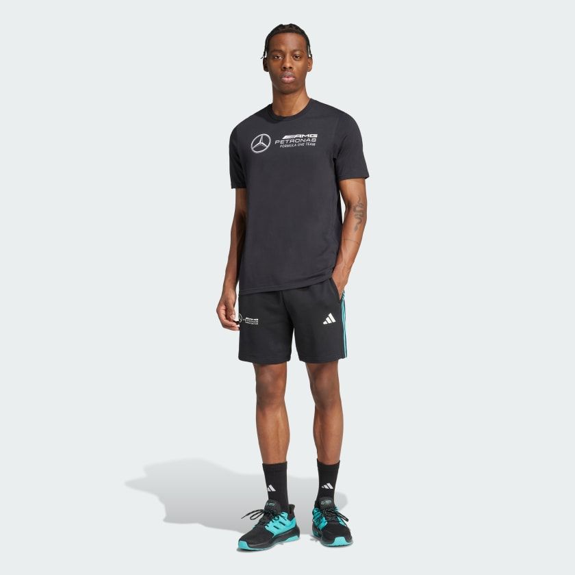 Quần Đùi Motosport Nam ADIDAS Mer Dna Sho M JV5429