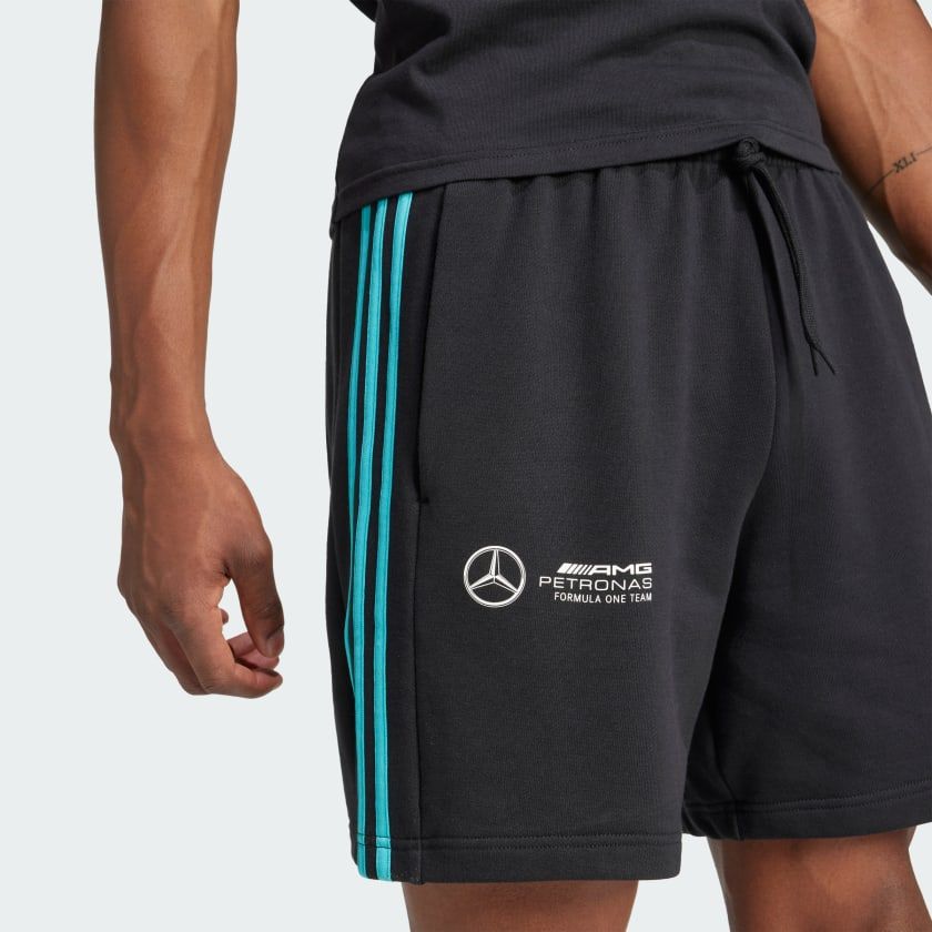 Quần Đùi Motosport Nam ADIDAS Mer Dna Sho M JV5429
