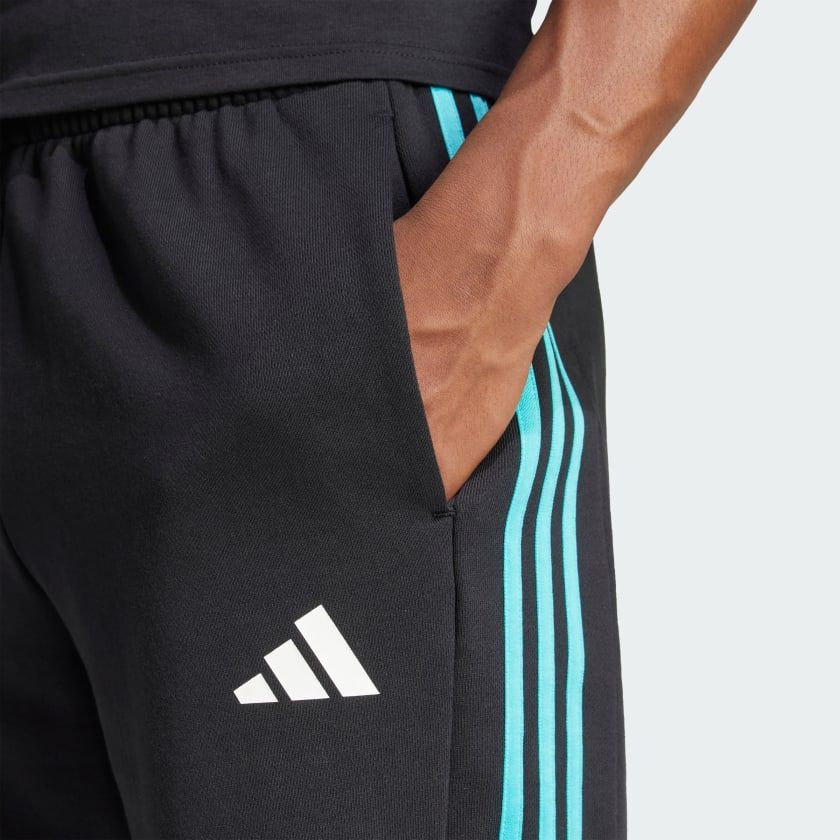 Quần Đùi Motosport Nam ADIDAS Mer Dna Sho M JV5429