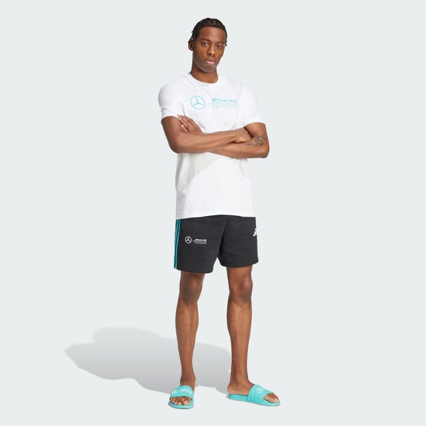 Áo Phông - Áo thun Motosport Nam ADIDAS Mer Dna Gftee M JV5456