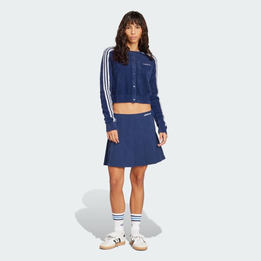 Váy Originals Nữ ADIDAS Pleated Skirt JW5141