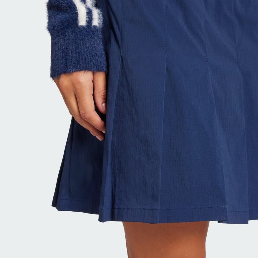 Váy Originals Nữ ADIDAS Pleated Skirt JW5141
