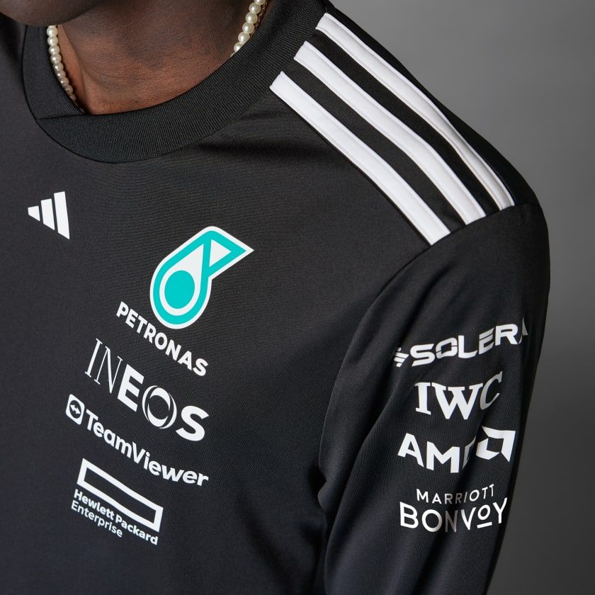 Áo thi đấu Motosport Nam ADIDAS Mer Dr Jsyb Rlm JW5364