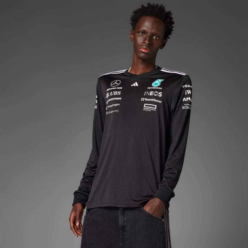Áo thi đấu Motosport Nam ADIDAS Mer Dr Jsyb Rlm JW5364