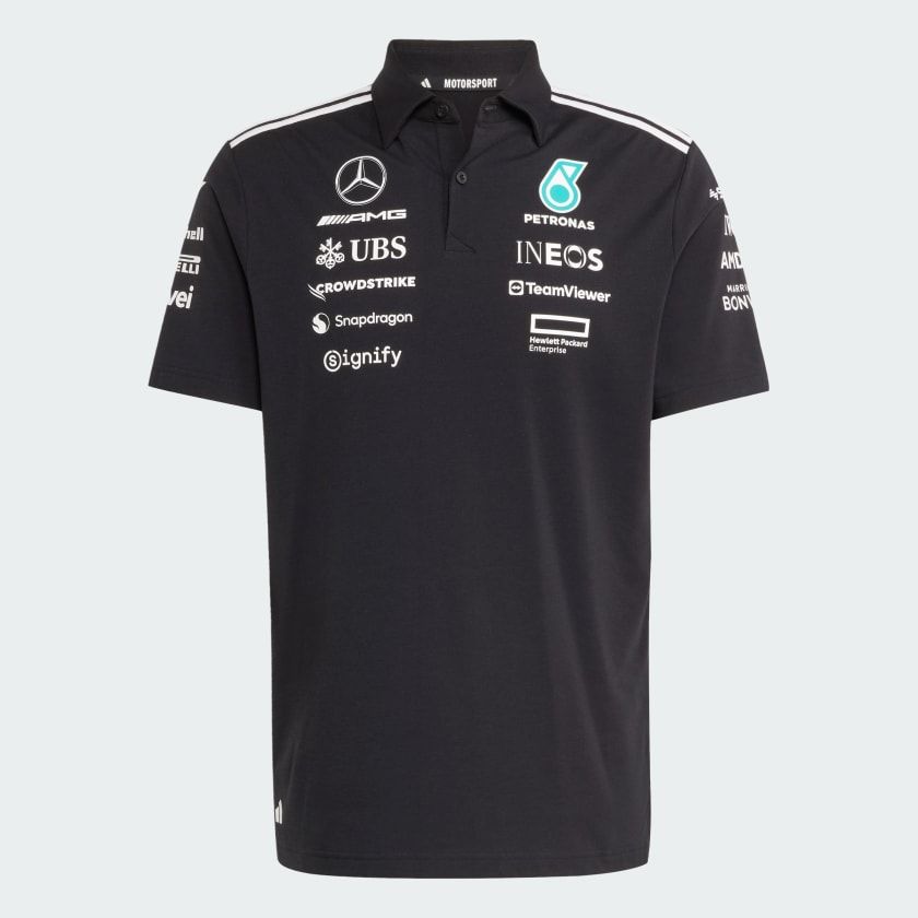 Áo Polo Motosport Nam ADIDAS Mer Tm Polo Bm JW5391
