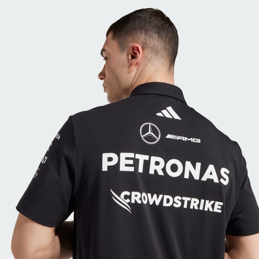 Áo Polo Motosport Nam ADIDAS Mer Tm Polo Bm JW5391