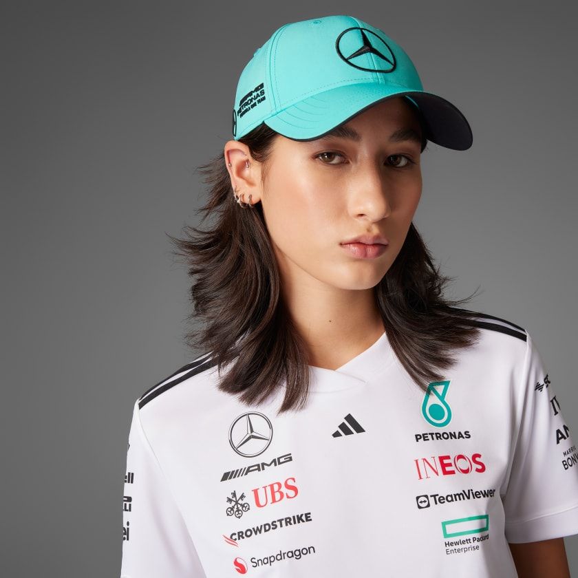 Nón Motosport Unisex ADIDAS Mer Dr Cap JW6268