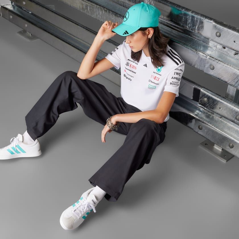Nón Motosport Unisex ADIDAS Mer Dr Cap JW6268
