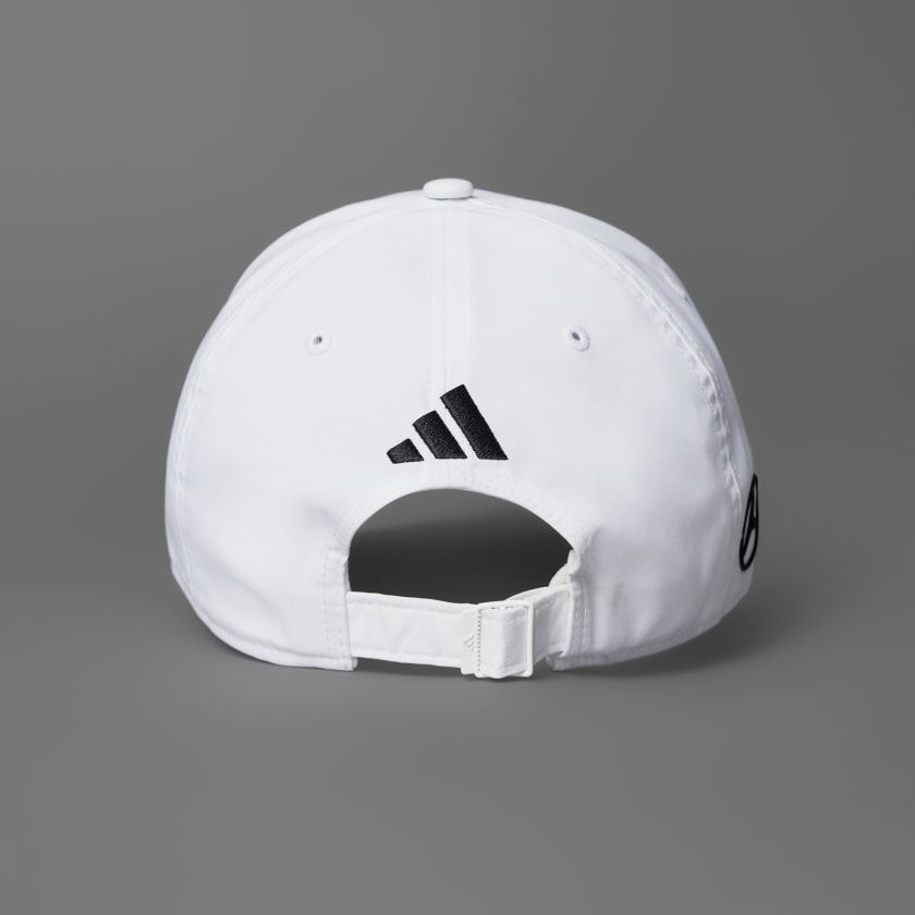 Nón Motosport Unisex ADIDAS Mer Dr Cap JW6270