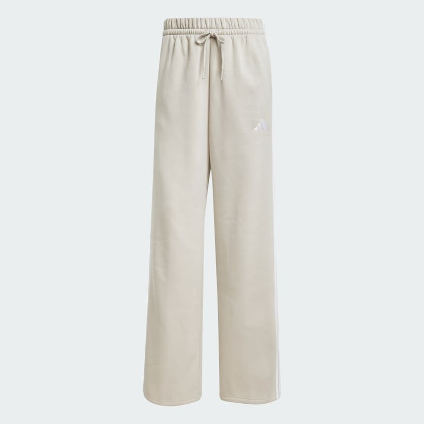 Quần Dài Thể Thao Nữ ADIDAS W 3S Fl Oh Pt JW9215