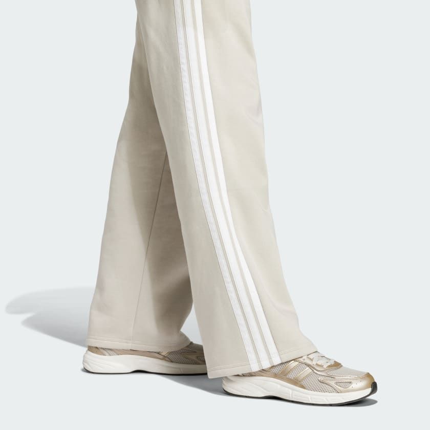 Quần Dài Thể Thao Nữ ADIDAS W 3S Fl Oh Pt JW9215