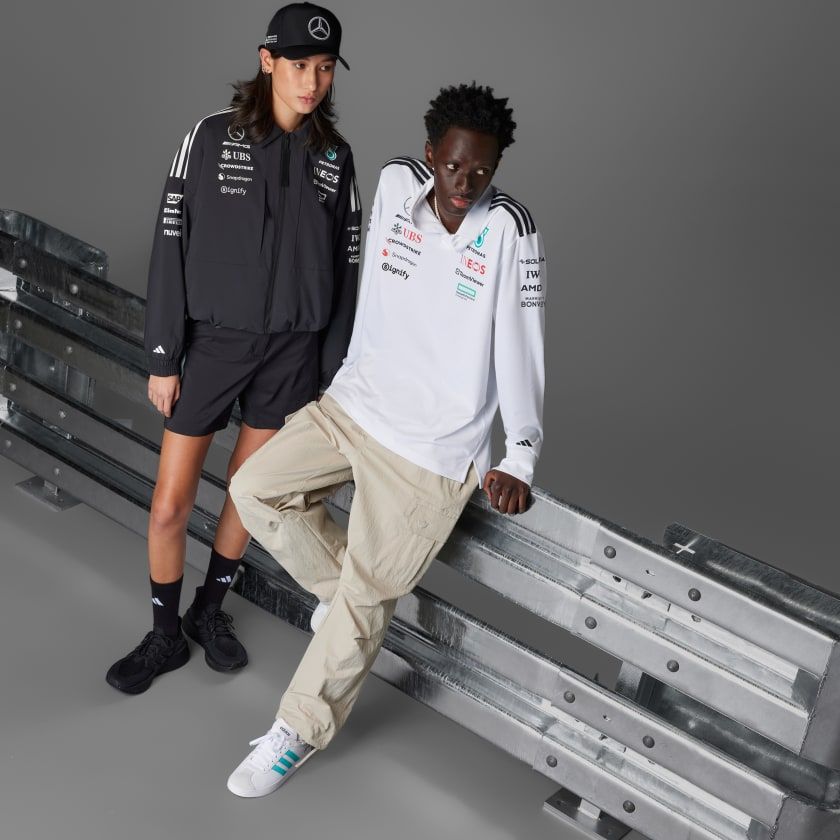 Áo Polo Motosport Nam ADIDAS Mer Tm Polo Wlm JX0757