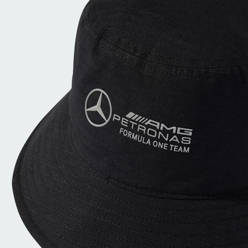Nón Motosport Unisex ADIDAS Mer Mc Bucket JX1417