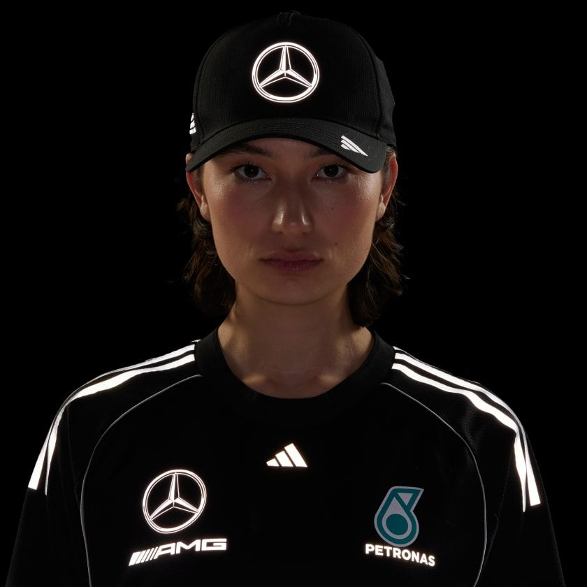 Nón Motosport Unisex ADIDAS Mer Mc Trk Cap JX1419