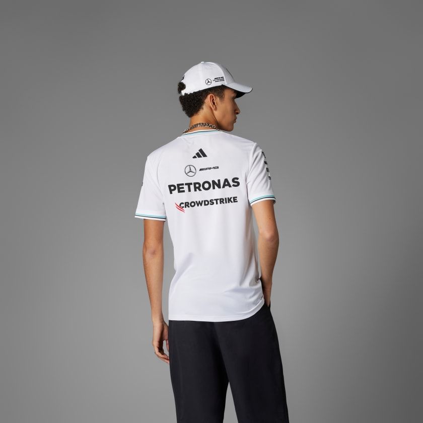 Áo Thi Đấu Motosport Nam ADIDAS Mer Dr Jsyw Am JX5795