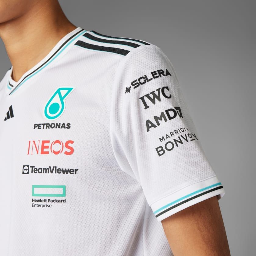 Áo Thi Đấu Motosport Nam ADIDAS Mer Dr Jsyw Am JX5795