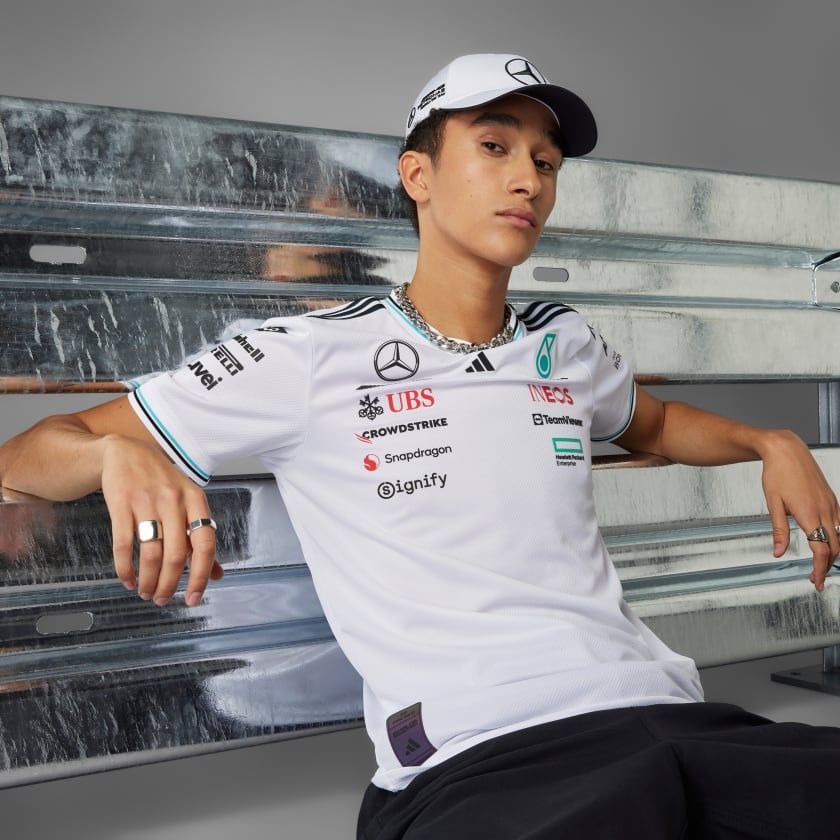 Áo Thi Đấu Motosport Nam ADIDAS Mer Dr Jsyw Am JX5795