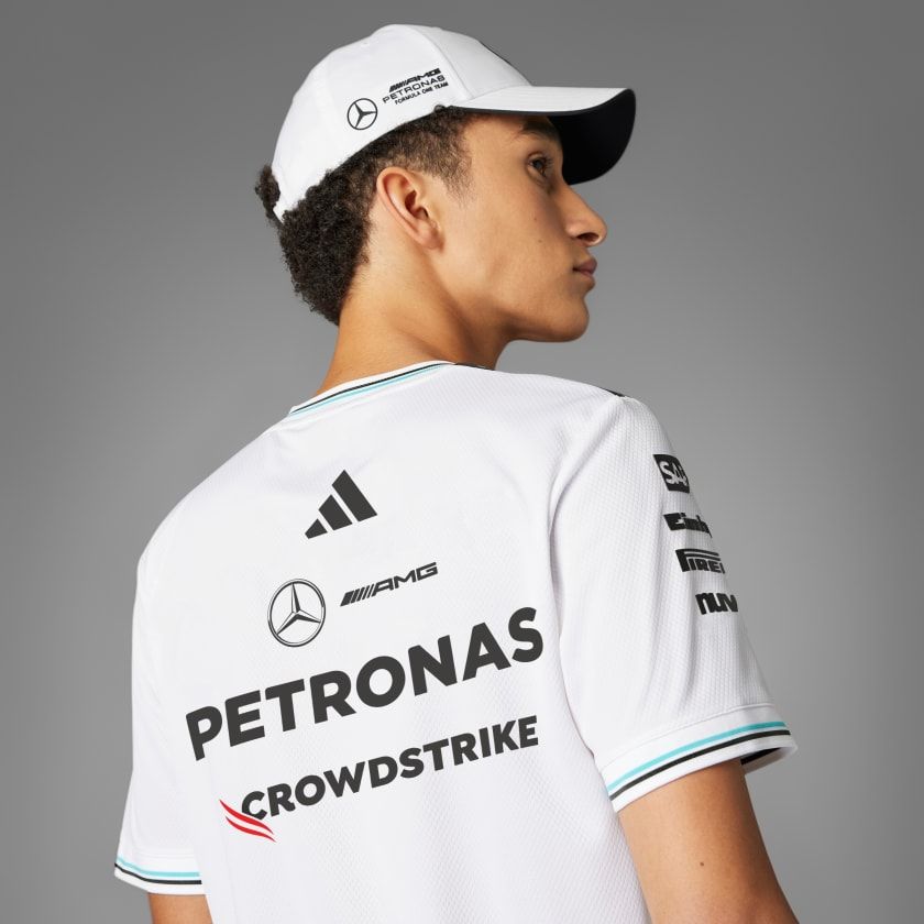 Áo Thi Đấu Motosport Nam ADIDAS Mer Dr Jsyw Am JX5795