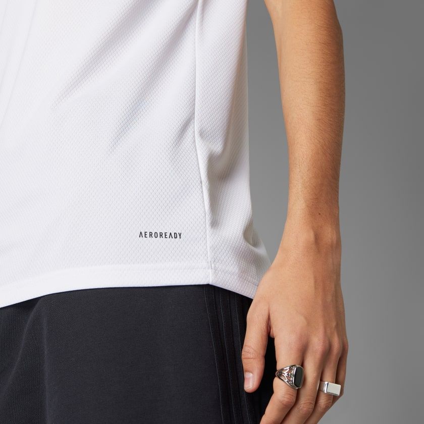 Áo Thi Đấu Motosport Nam ADIDAS Mer Dr Jsyw Am JX5795