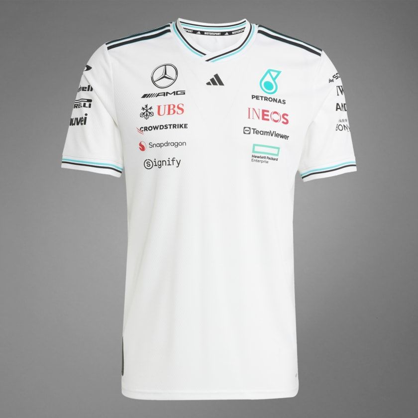 Áo Thi Đấu Motosport Nam ADIDAS Mer Dr Jsyw Am JX5795