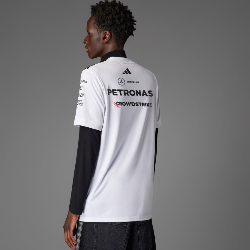 Áo Thi Đấu Motosport Nam ADIDAS Mer Dr Jsyw Rm JX5798