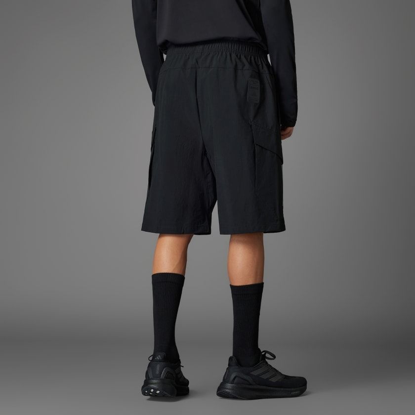 Quần Đùi Motosport Nam ADIDAS Mer Mc Sho M JX8279