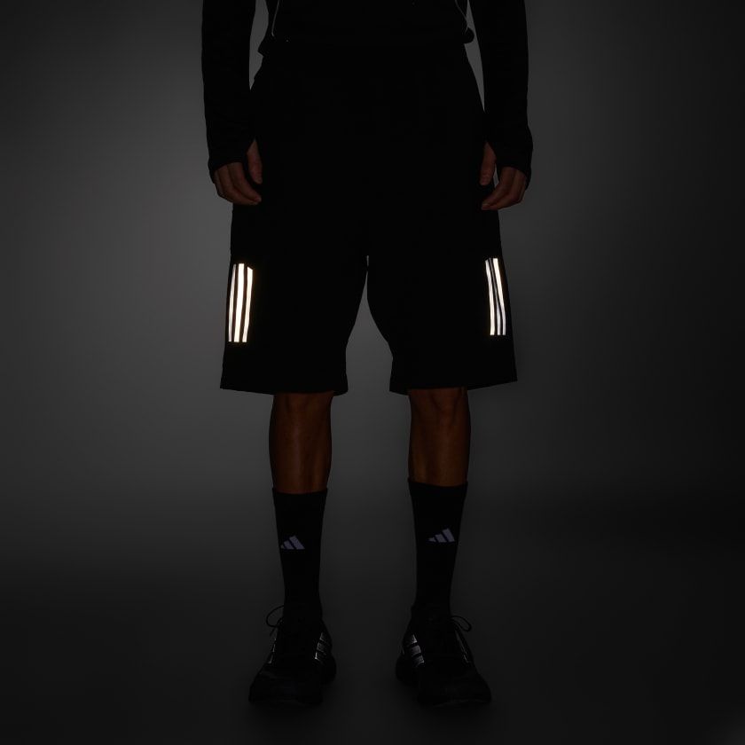 Quần Đùi Motosport Nam ADIDAS Mer Mc Sho M JX8279