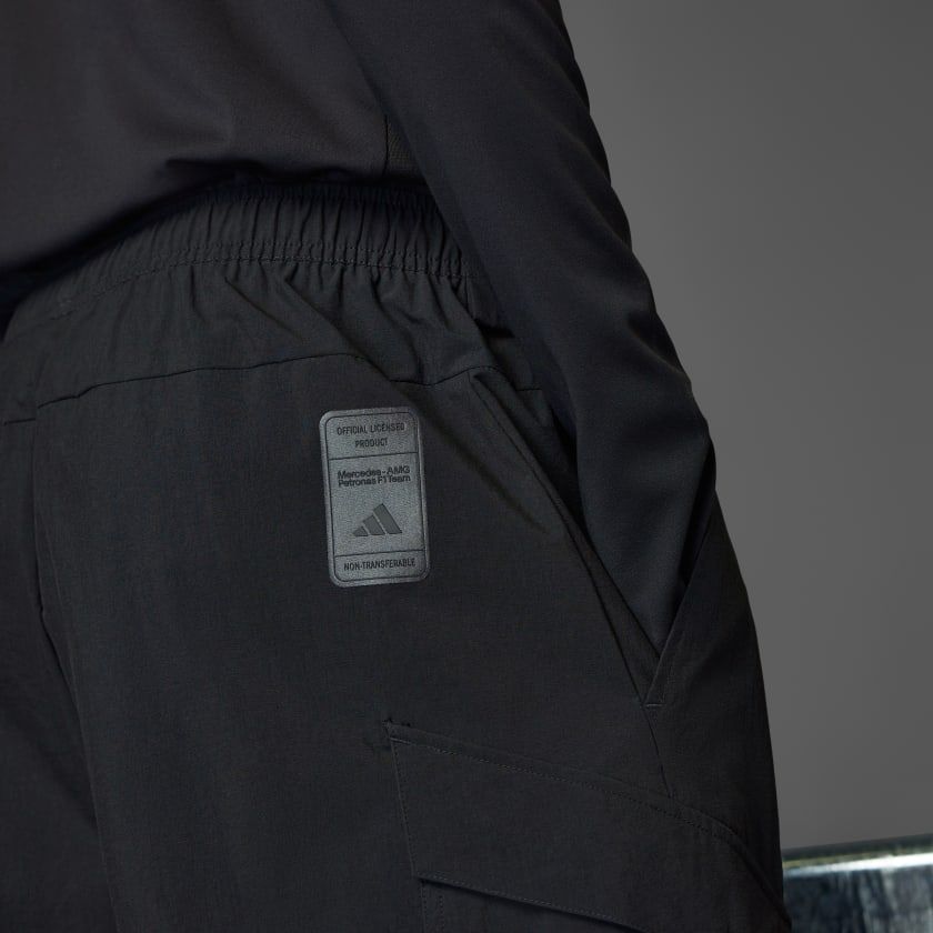 Quần Đùi Motosport Nam ADIDAS Mer Mc Sho M JX8279