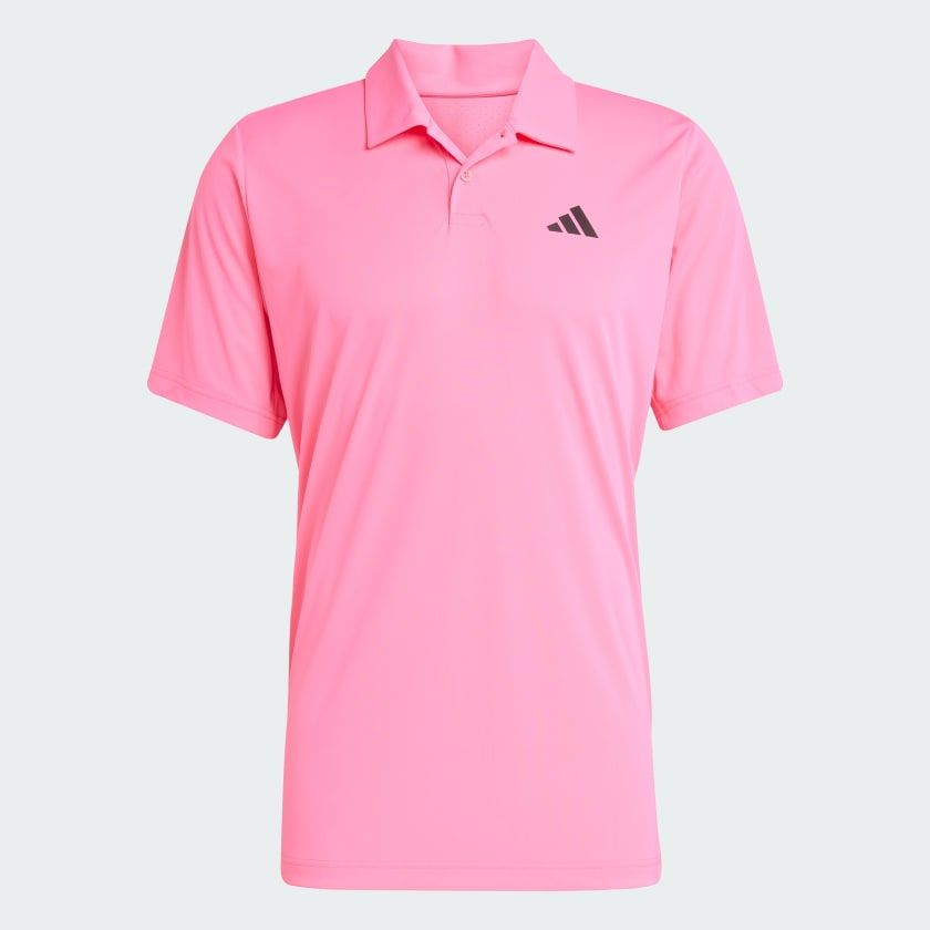 Áo Polo Tennis Nam ADIDAS Club Polo JY2899