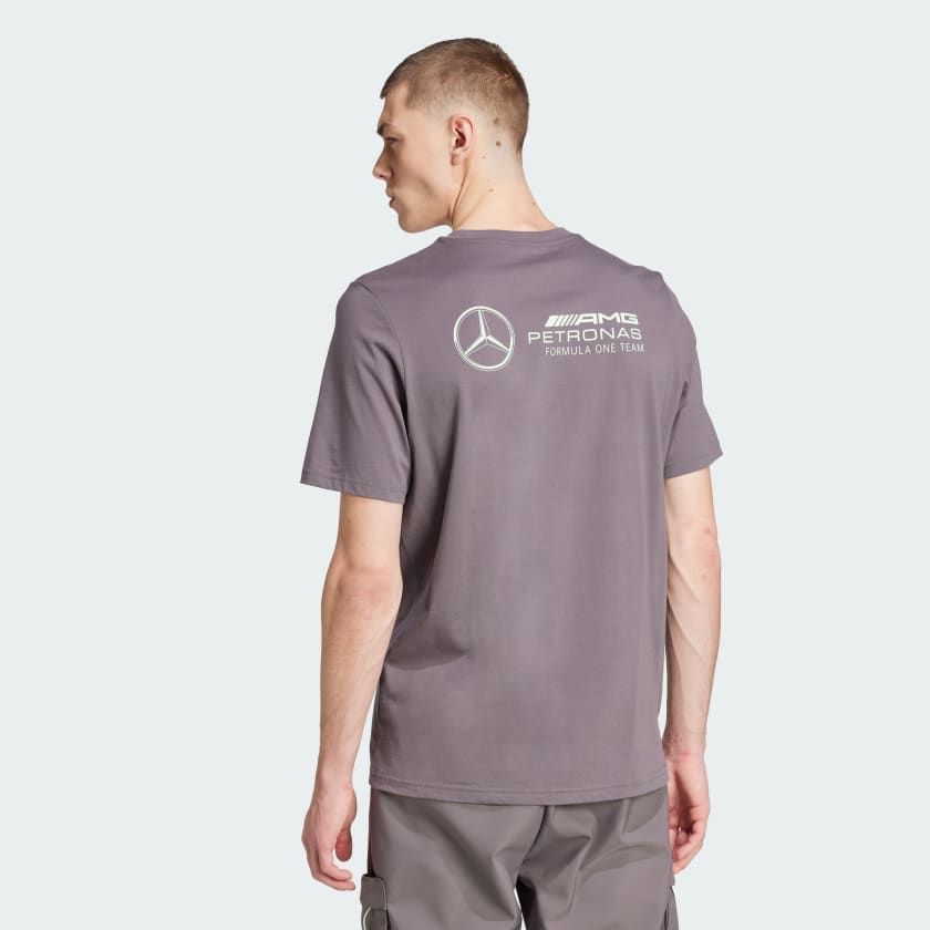 Áo Phông - Áo thun Motosport Nam ADIDAS Mer Pw Gfxtee M JY3032