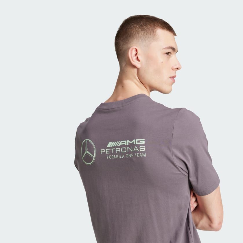 Áo Phông - Áo thun Motosport Nam ADIDAS Mer Pw Gfxtee M JY3032