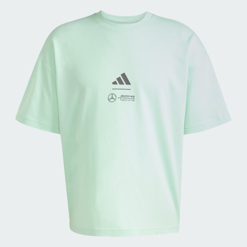 Áo Phông - Áo thun Motosport Nam ADIDAS Mer Pw Tee M JY3035