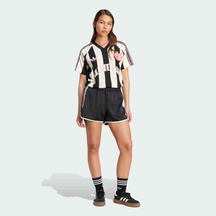 Áo Thi Đấu Originals Nữ ADIDAS Jersey KC0672