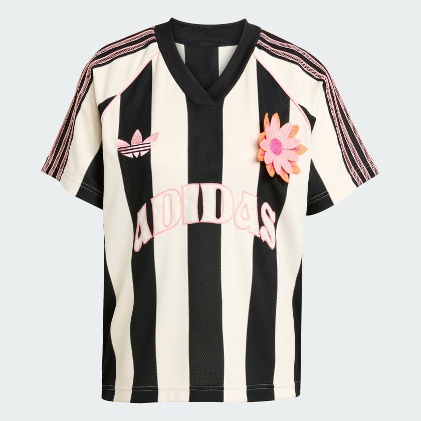 Áo Thi Đấu Originals Nữ ADIDAS Jersey KC0672