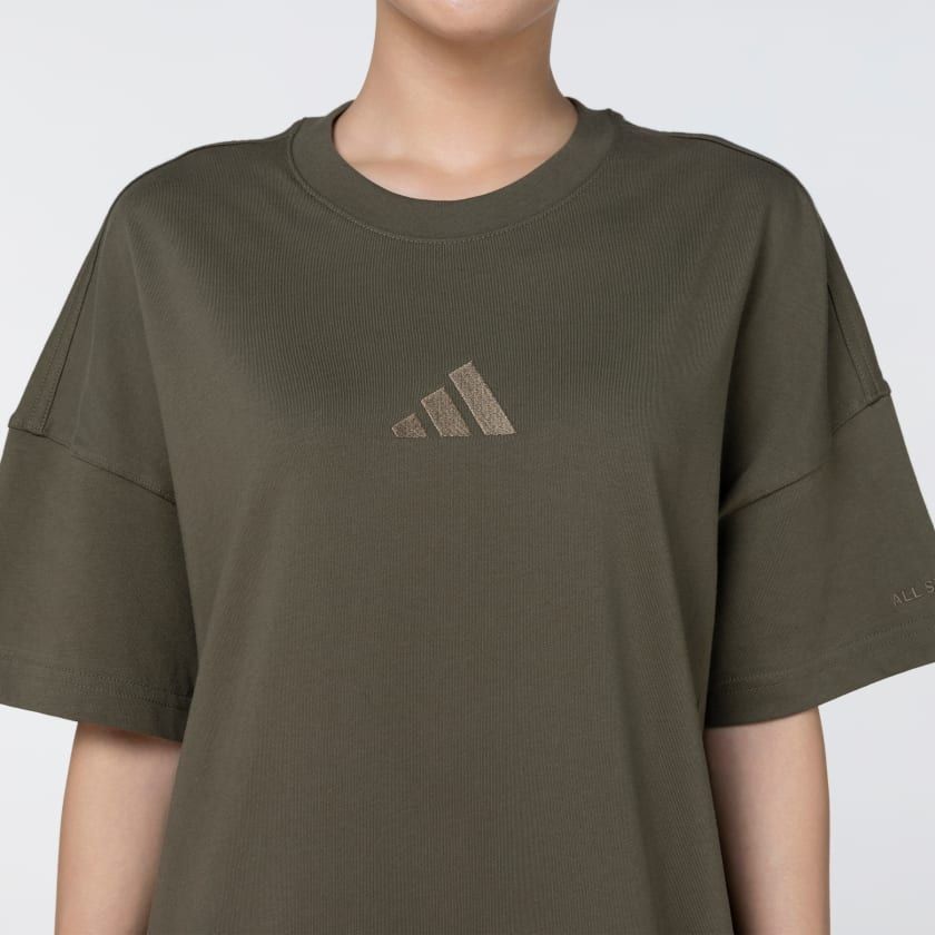 Áo Phông - Áo thun Thể Thao Unisex ADIDAS A/Xl Gfx Thuyen 3 Tee KL0919