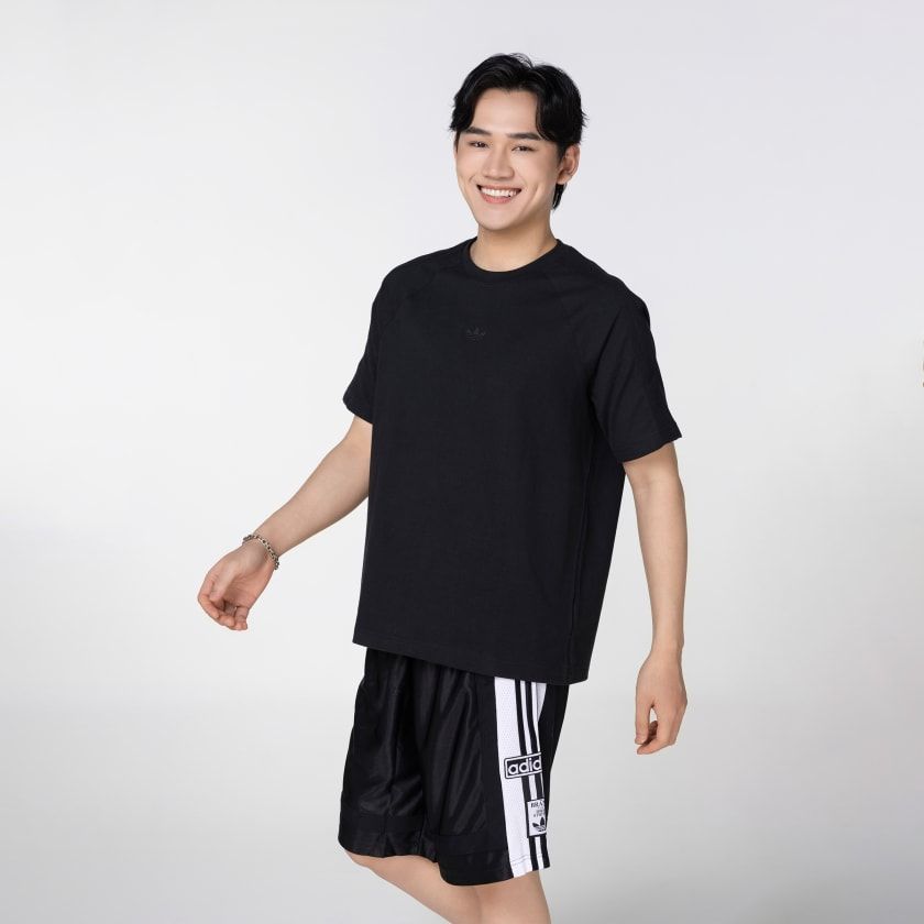 Áo Phông - Áo thun Thể Thao Unisex ADIDAS A/Xs Gfx Xe May 1 Tee KL0921