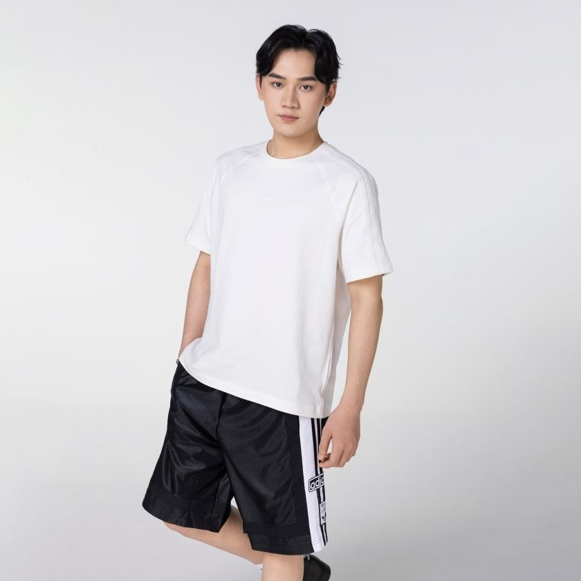 Áo Phông - Áo thun Thể Thao Unisex ADIDAS A/Xs Gfx Xe May 2 Tee KL0922
